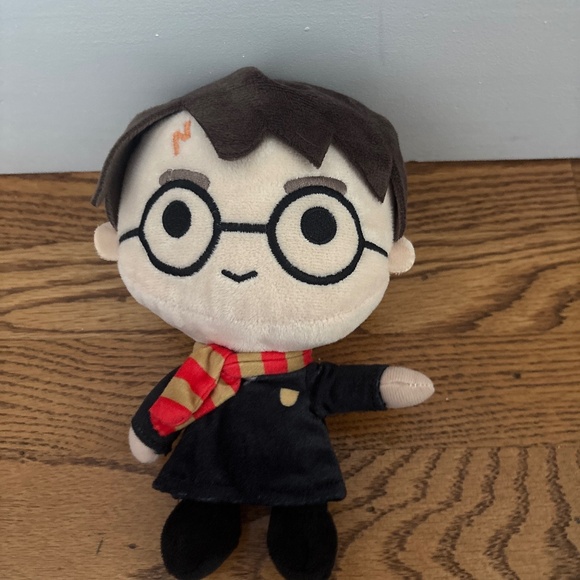 Harry Potter Plush - Picture 1 of 2
